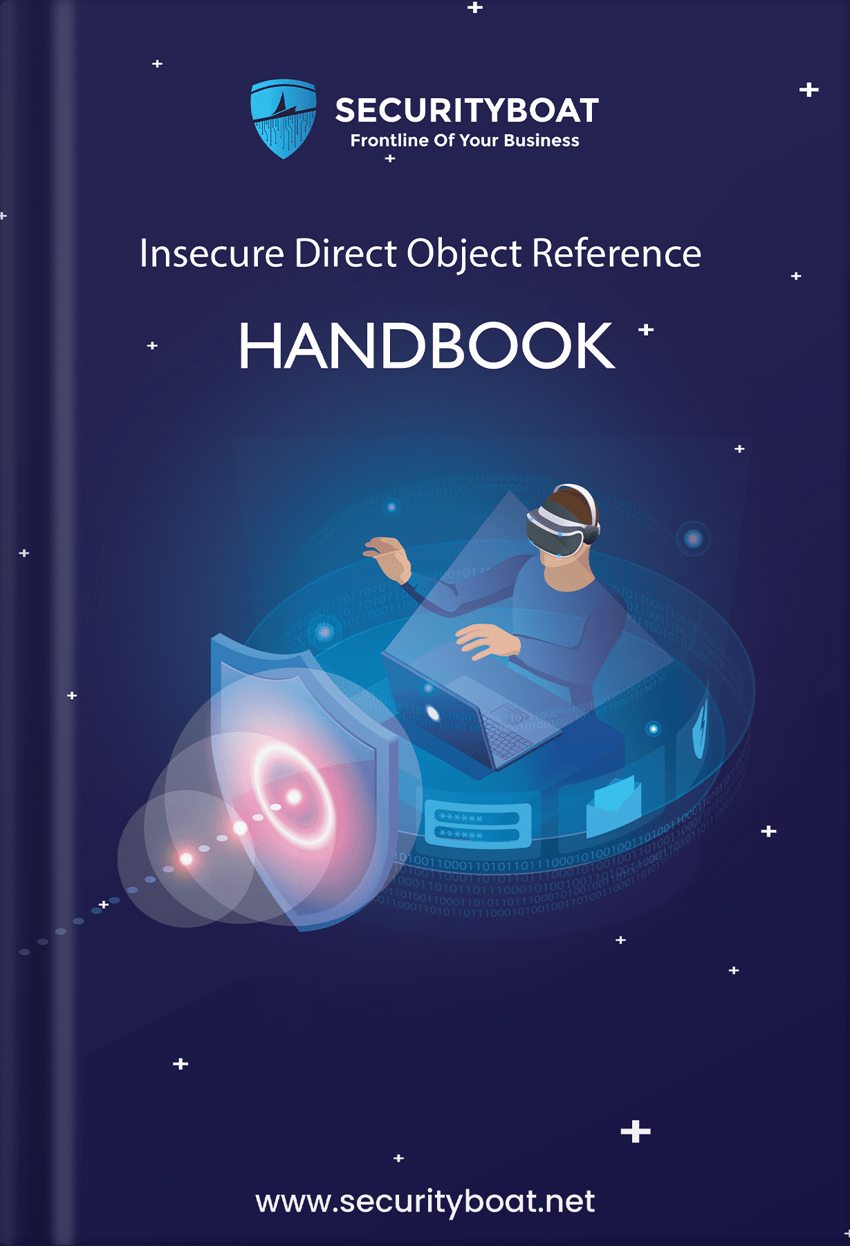 IDOR Handbook