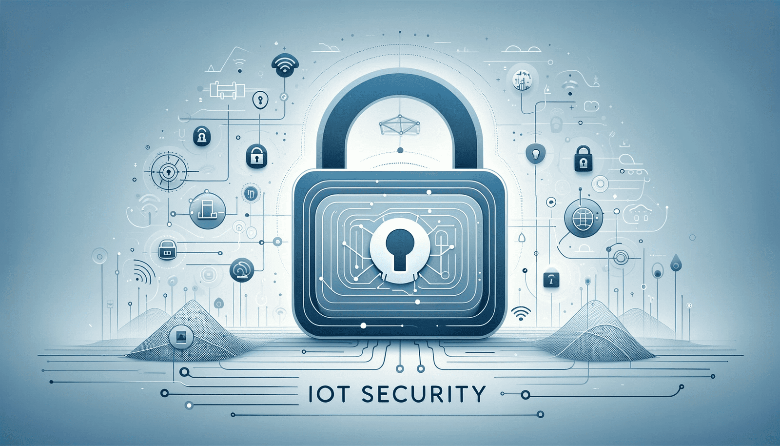 Quick and Easy IoT Security for beginners