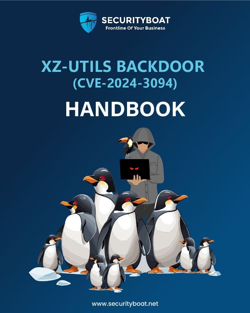 XZ Utils Vulnerability (CVE-2024-3094)