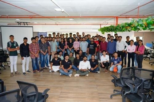 SB-Meetup Pune-June 2024